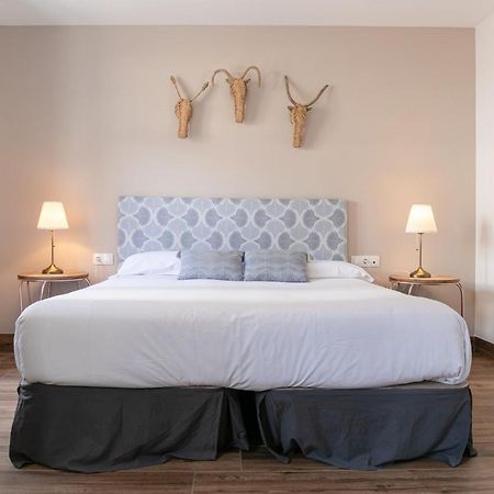 Green-Apartments Mansion Blue Catedral Севиля Екстериор снимка