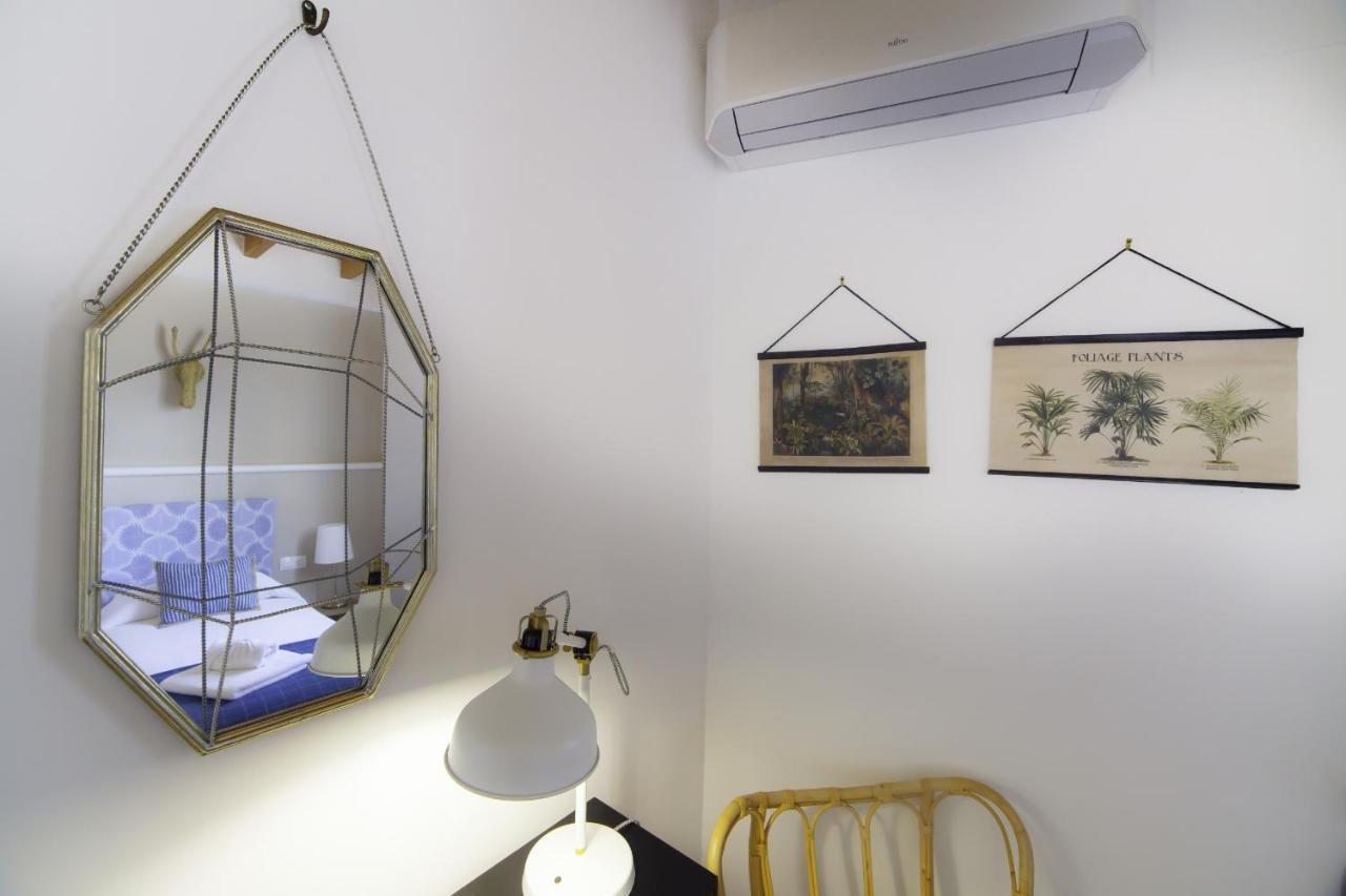 Green-Apartments Mansion Blue Catedral Севиля Екстериор снимка