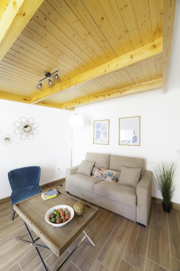 Green-Apartments Mansion Blue Catedral Севиля Екстериор снимка