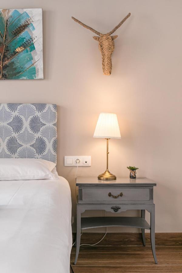 Green-Apartments Mansion Blue Catedral Севиля Екстериор снимка